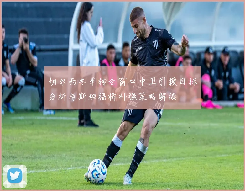 切尔西冬季转会窗口中卫引援目标分析与斯坦福桥补强策略解读